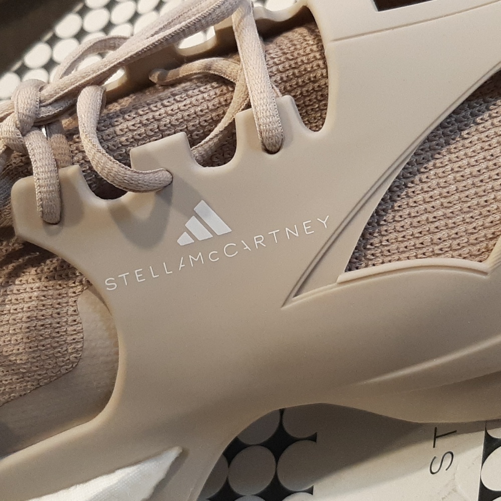 Adidas by stella mccartney